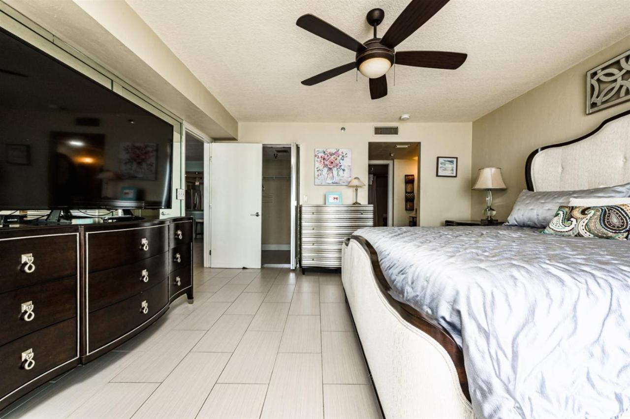 Ashley Unit 906 Apartment Daytona Beach Shores Exterior foto
